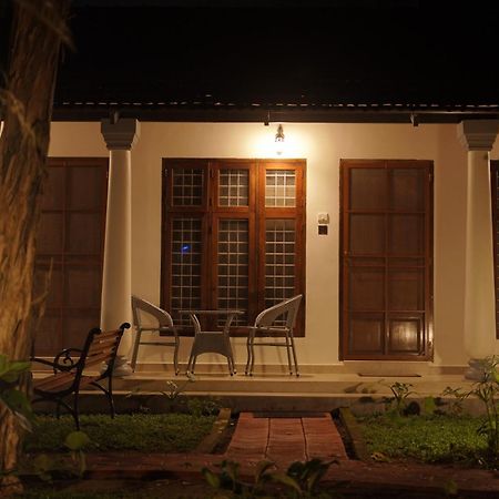 Alfred Place Kochi Εξωτερικό φωτογραφία
