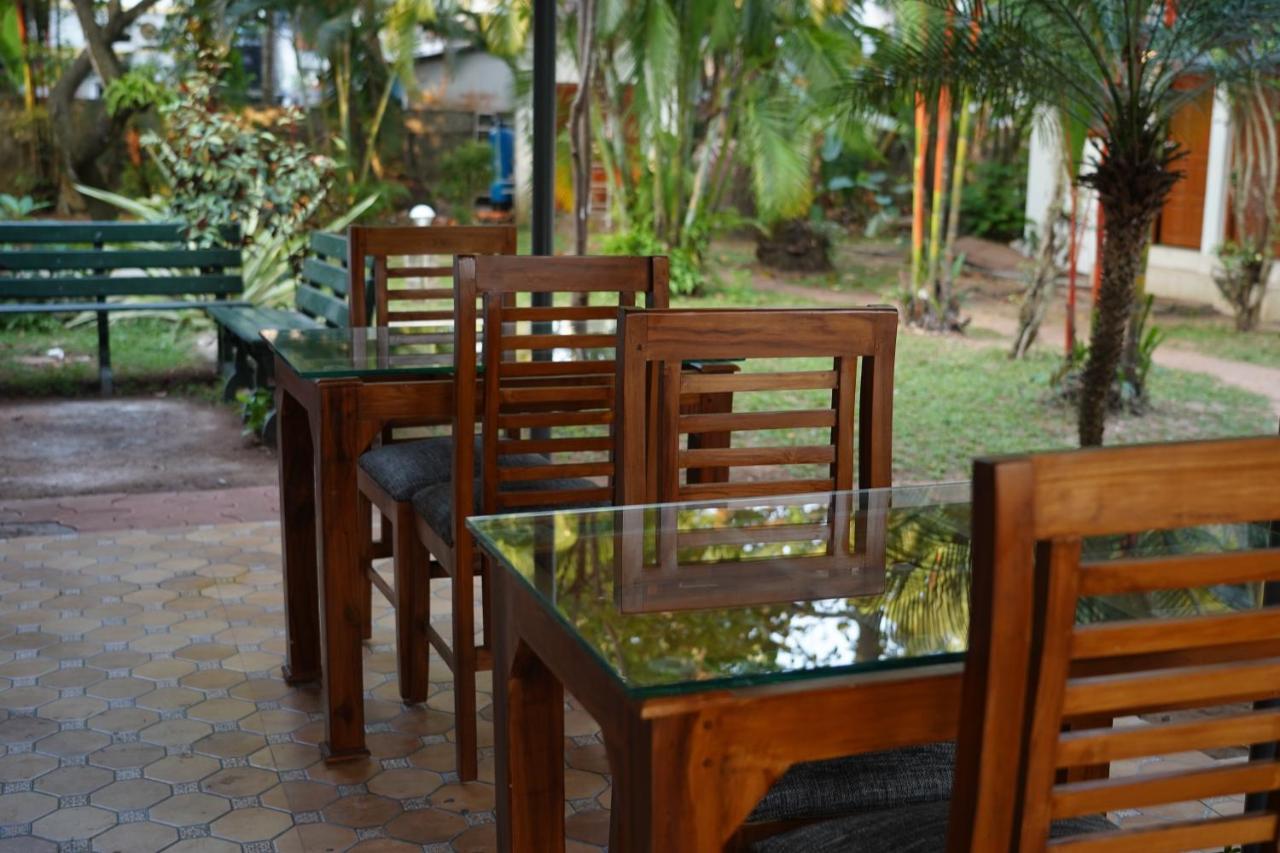 Alfred Place Kochi Εξωτερικό φωτογραφία