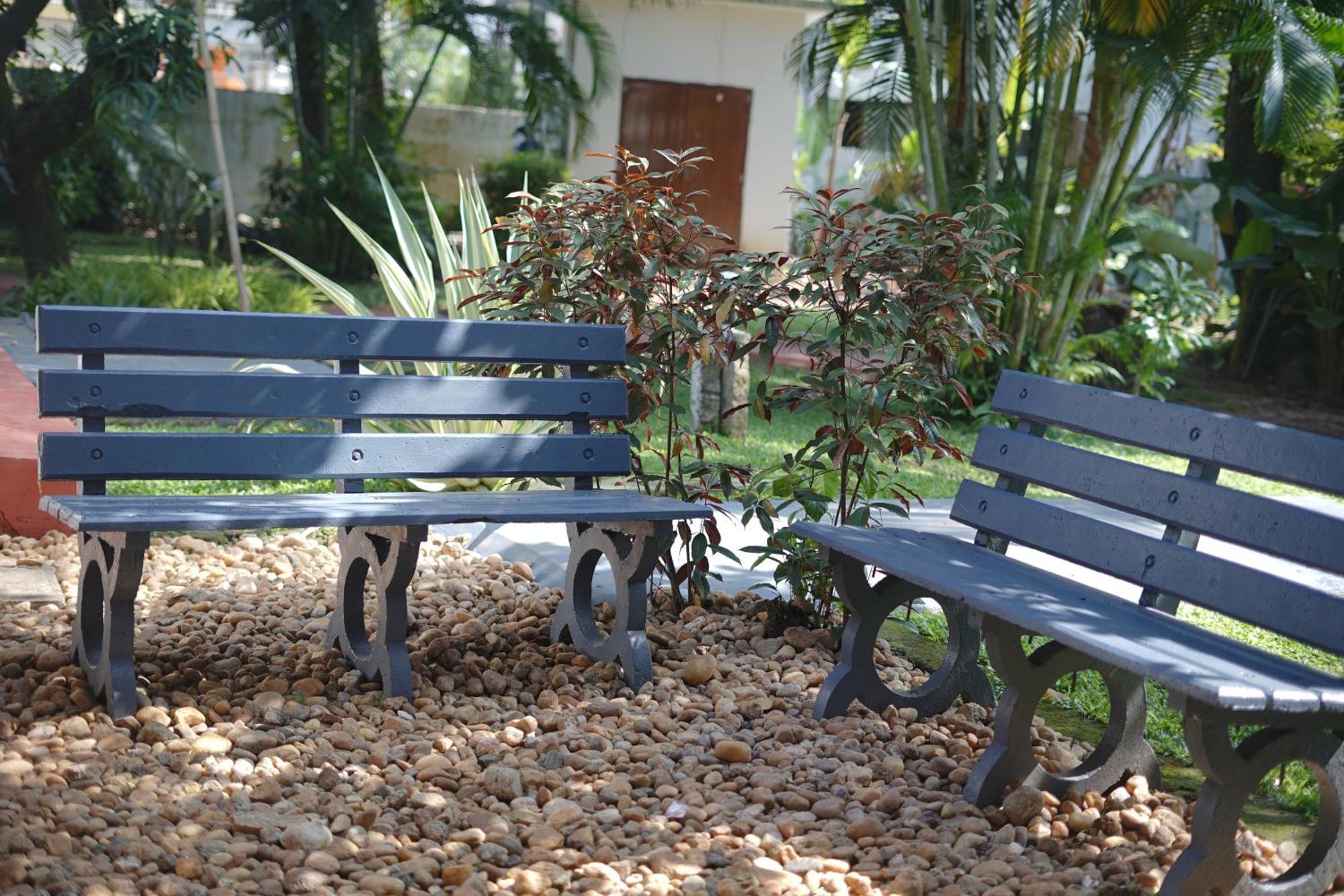 Alfred Place Kochi Εξωτερικό φωτογραφία